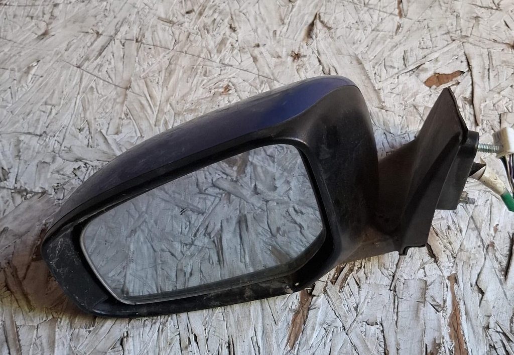 RETROVISOR LH MITSUBISHI LANCER 2015 