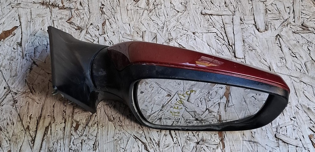 RETROVISOR RH HYUNDAI ELANTRA 2015 