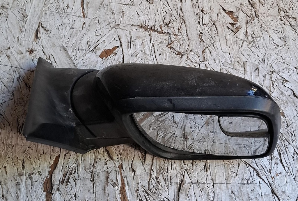 RETROVISOR RH FORD EXPLORER 2018 