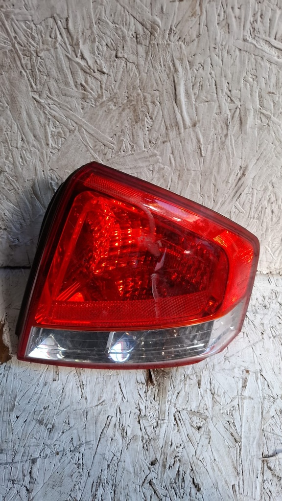 STOP RH KIA SPECTRA 2008 