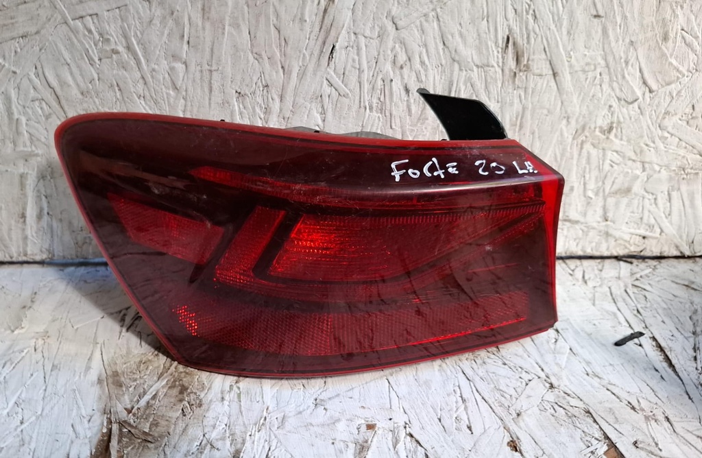STOP LH KIA FORTE 2021 