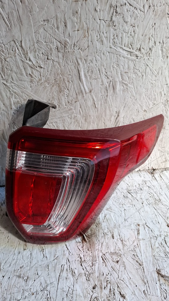 STOP RH FORD EXPLORER 2018 