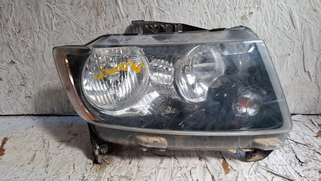 FAROL RH JEEP COMPASS 2017 