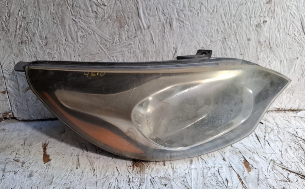 FARO RH KIA RIO 2014 