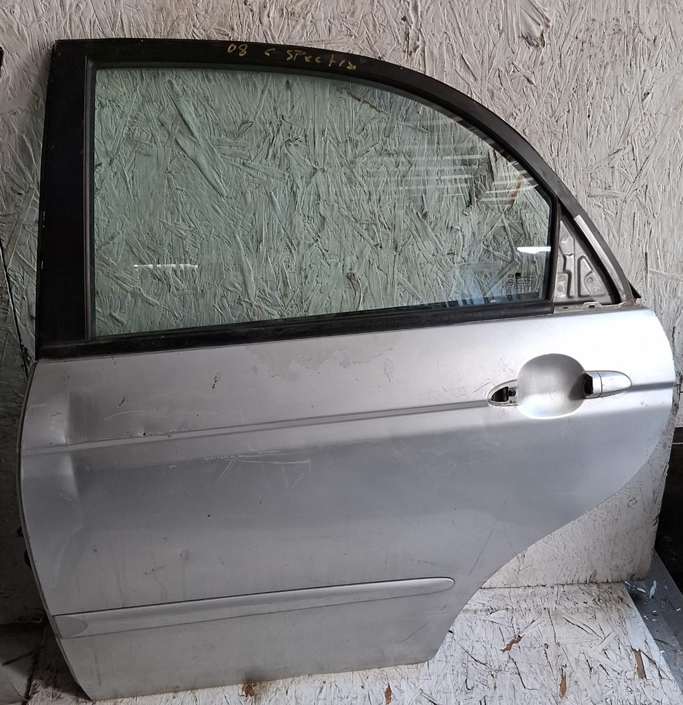 PUERTA TL TRASERA KIA SPECTRA 2008 