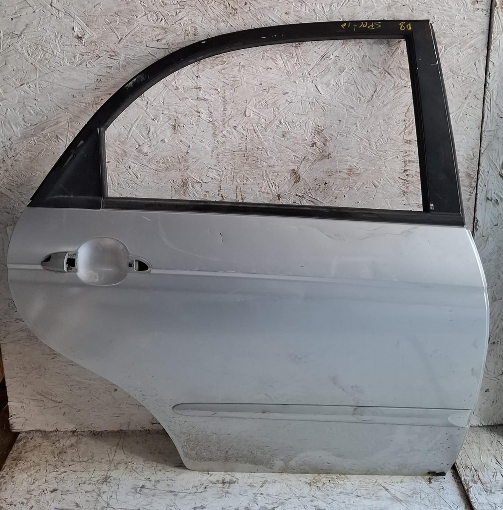 PUERTA TR TRASERA KIA SPECTRA 2008 