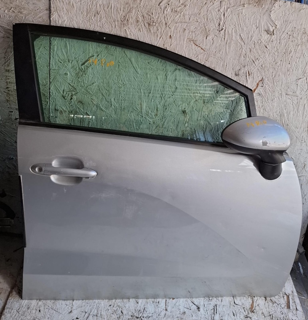 PUERTA RH DELANTERA KIA RIO 2014 
