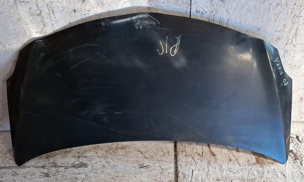 CAPO YARIS 2008 