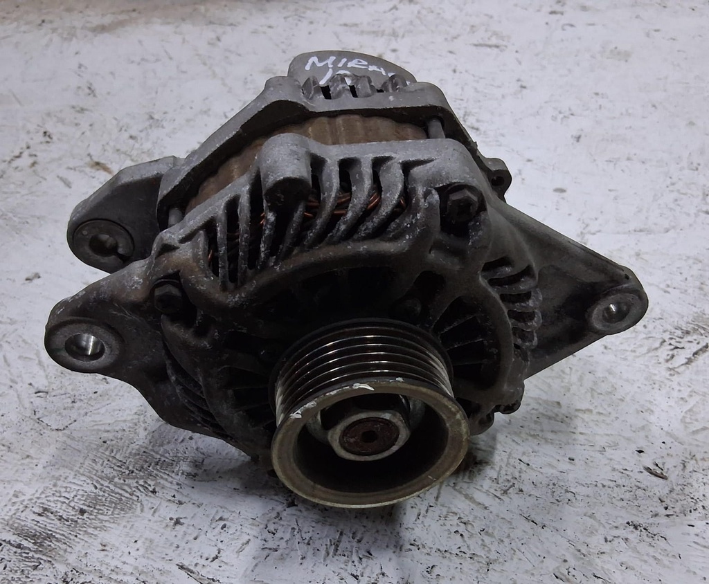 ALTERNADOR MITSUBISHI MIRAGE 2019 