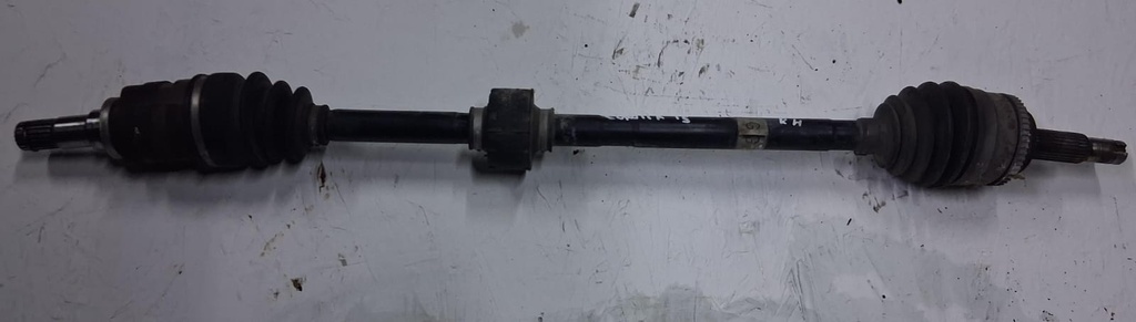 FLECHA RH TOYOTA COROLLA 2015 