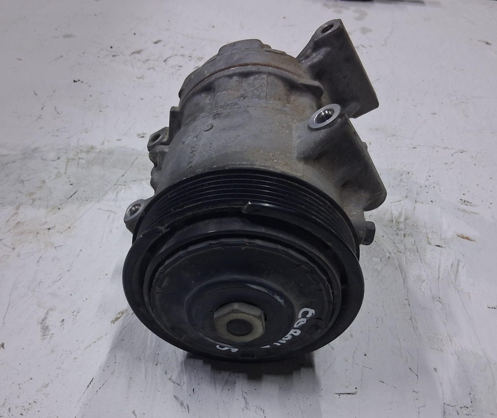 COMPRESOR TOYOTA COROLLA 2015 