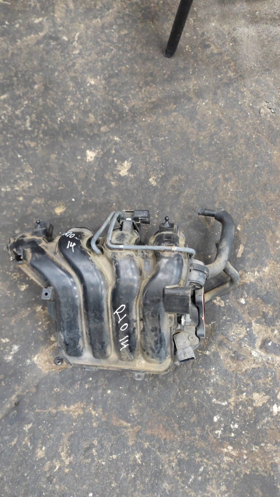 MANIFOLDS KIA RIO 2015 