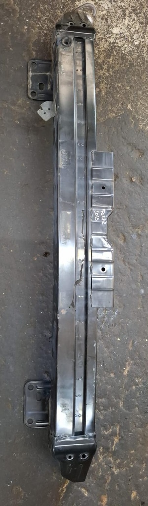 ALMA DE BUMPER KIA FORTE 2015