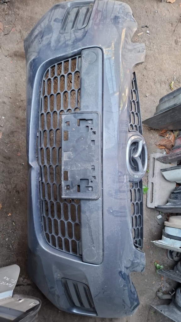 BUMPER DELANTERO MAZDA CX-7 2008