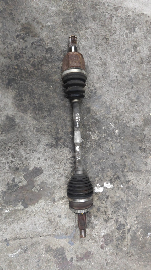 FLECHA LH KIA FORTE 2015 C.6