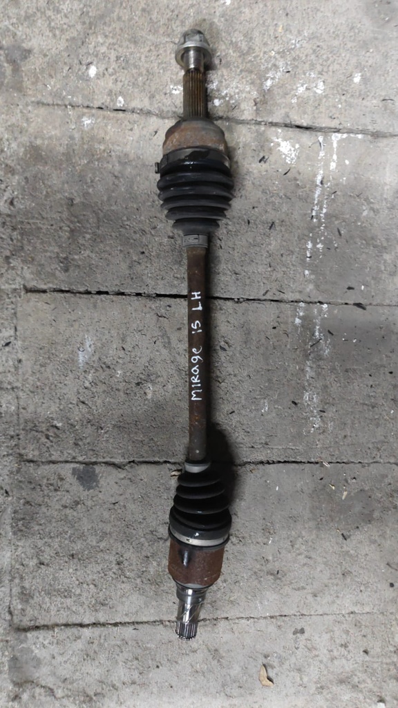 FLECHA LH MITSUBISHI MIRAGE 2015 