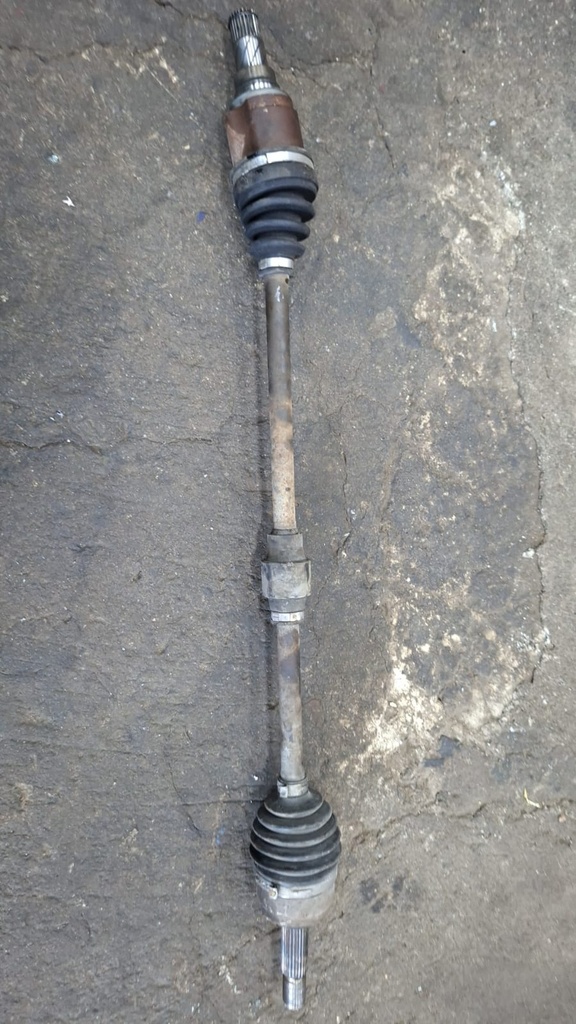 FLECHA RH MITSUBISHI MIRAGE 2019