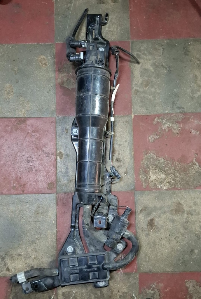 CANISTER HONDA FIT 2015 