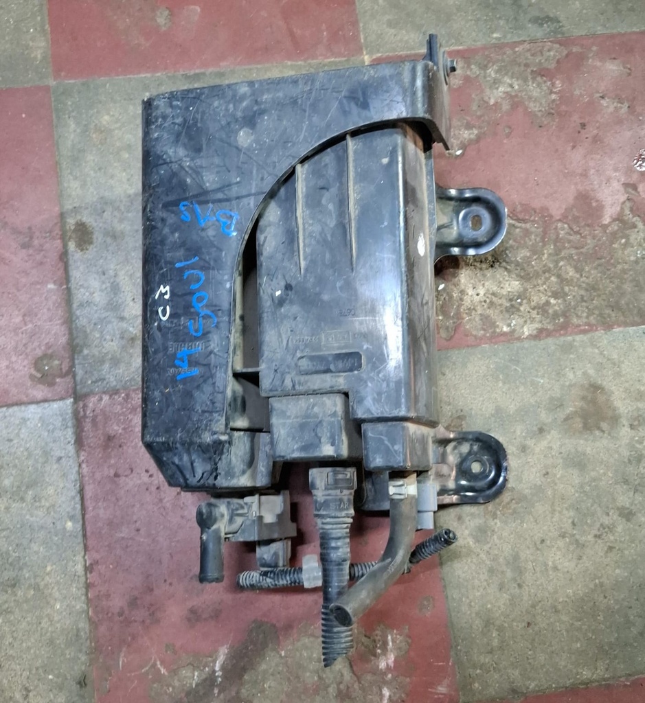 CANISTER KIA SOUL 2014