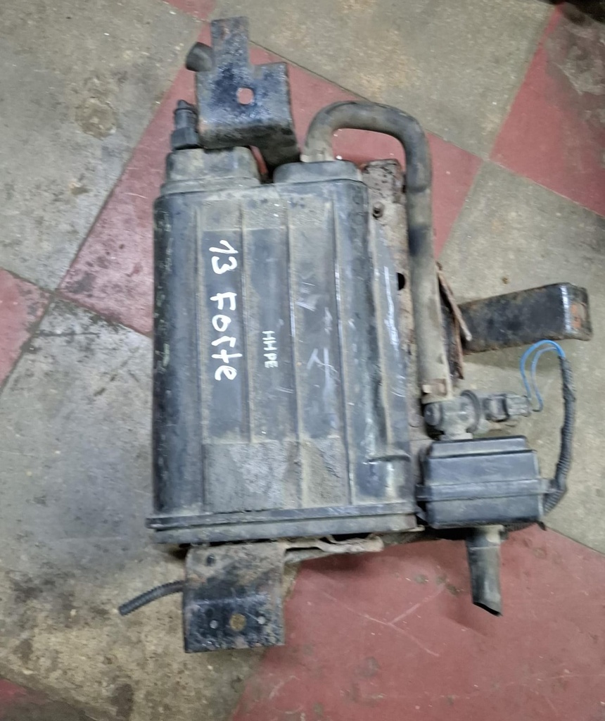 CANISTER KIA FORTE 2013 