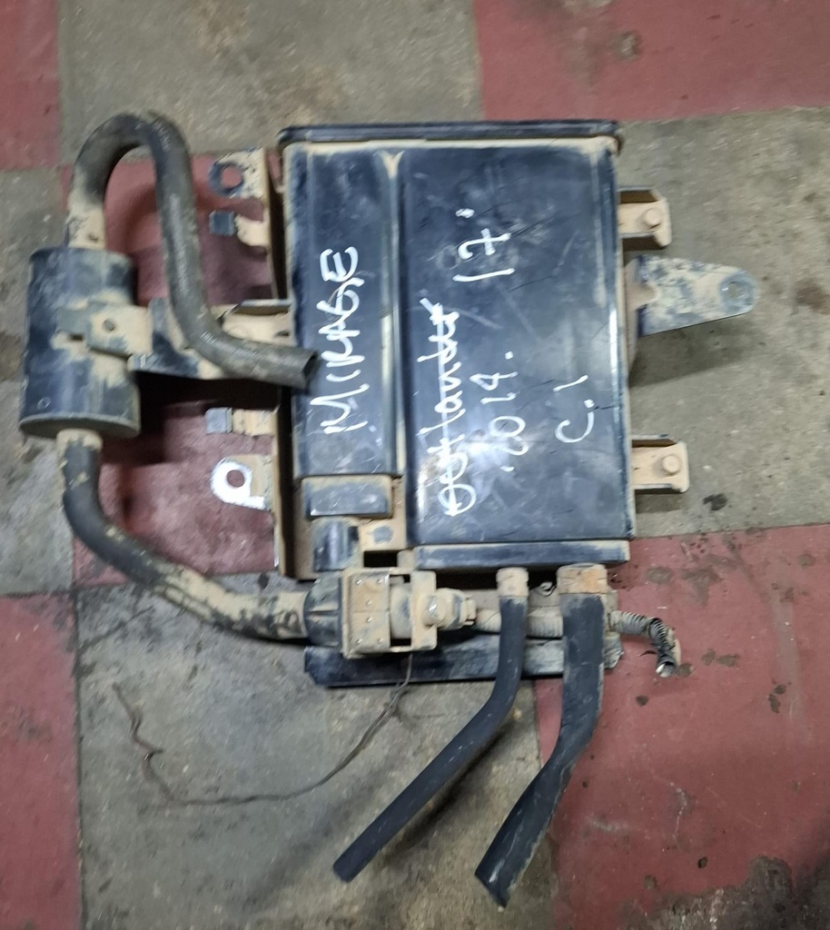 CANISTER MITSUBISHI MIRAGE 2017