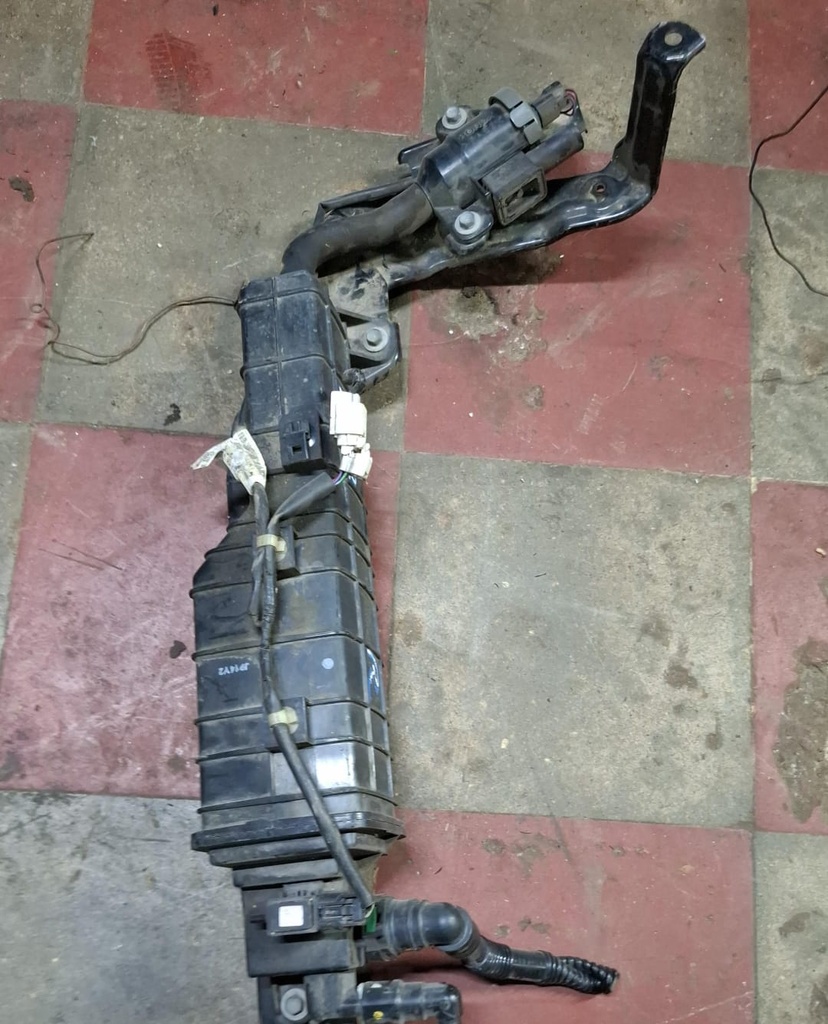 CANISTER HONDA FIT 2013