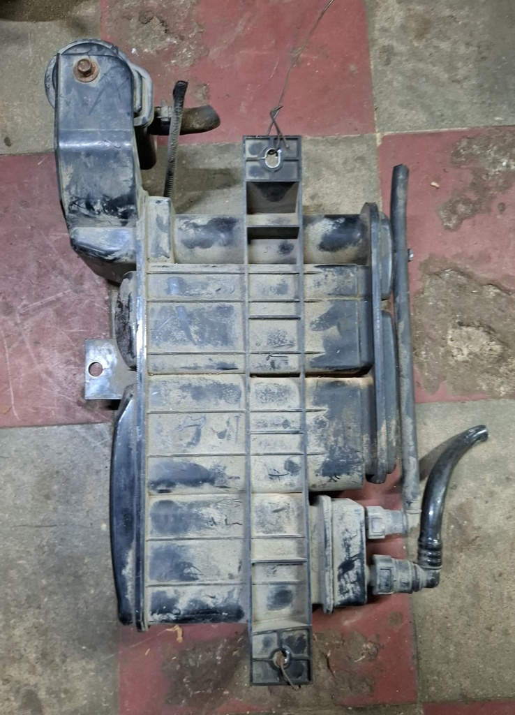 CANISTER HYUNDAI ELANTRA 2020