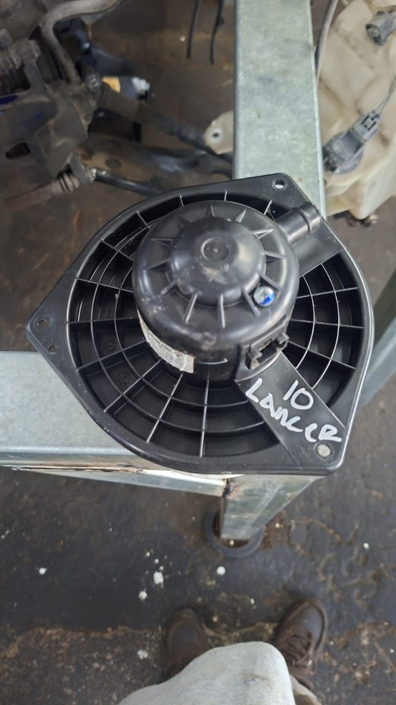 BLOWER MITSUBISHI LANCER 2010