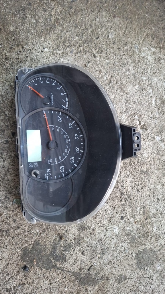 ODOMETRO MITSUBISHI MIRAGE 2019 