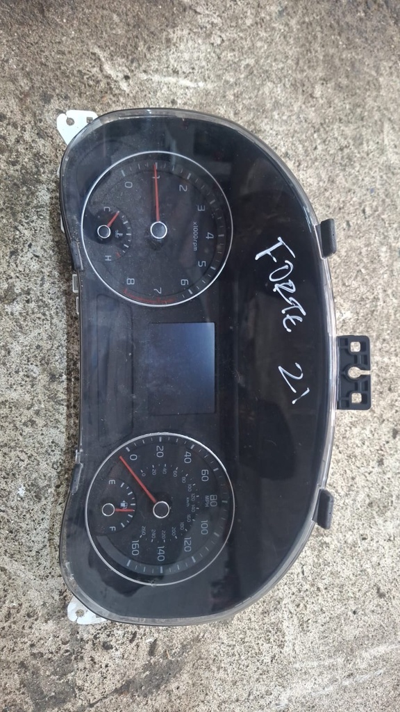 ODOMETRO KIA FORTE 2021 