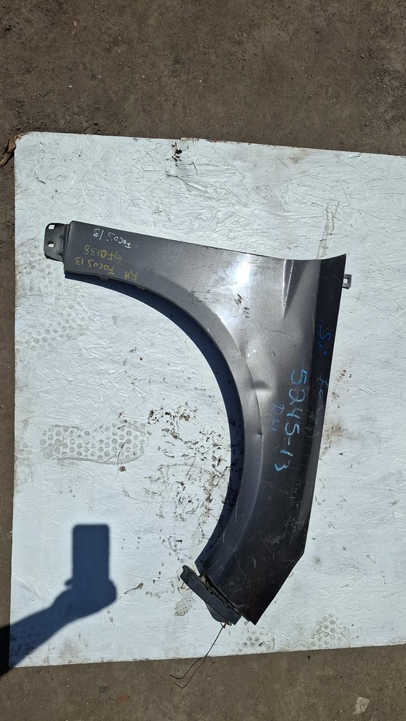 GUARDAFANGO RH FORD FOCUS 2013 