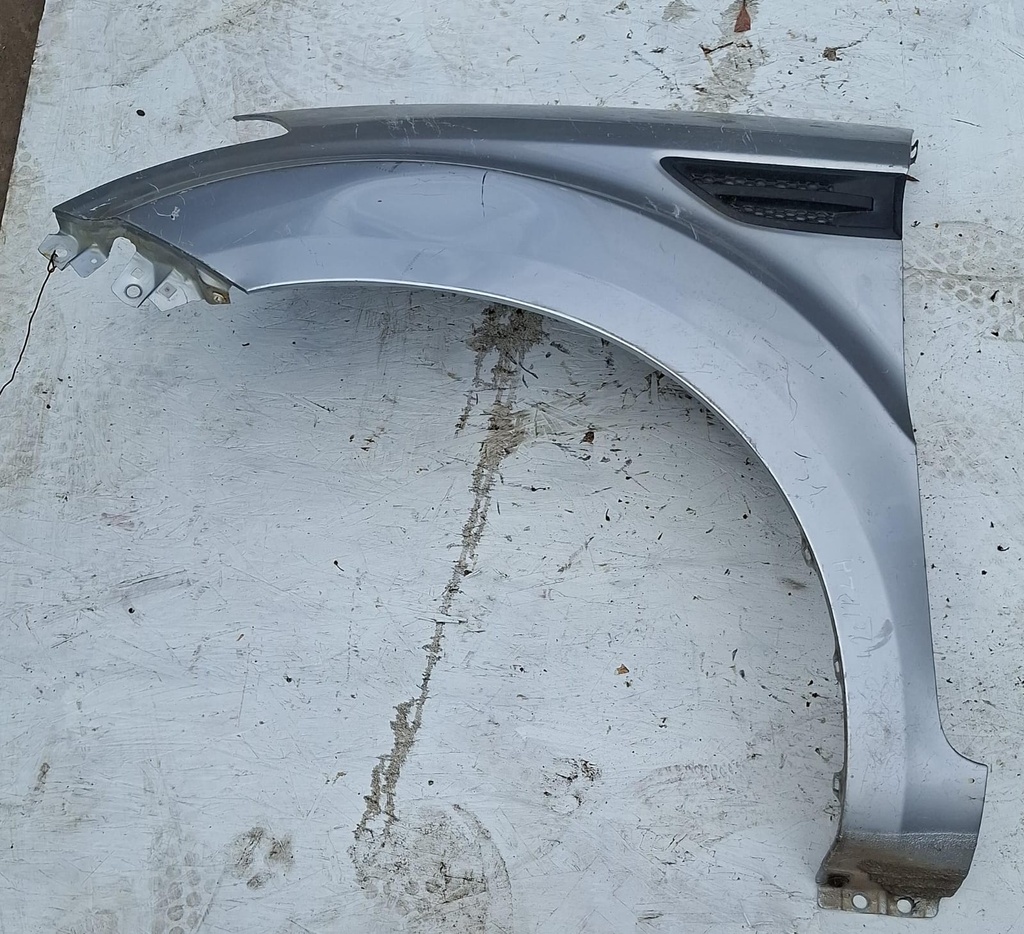 GUARDAFANGO LH KIA SOUL 2011