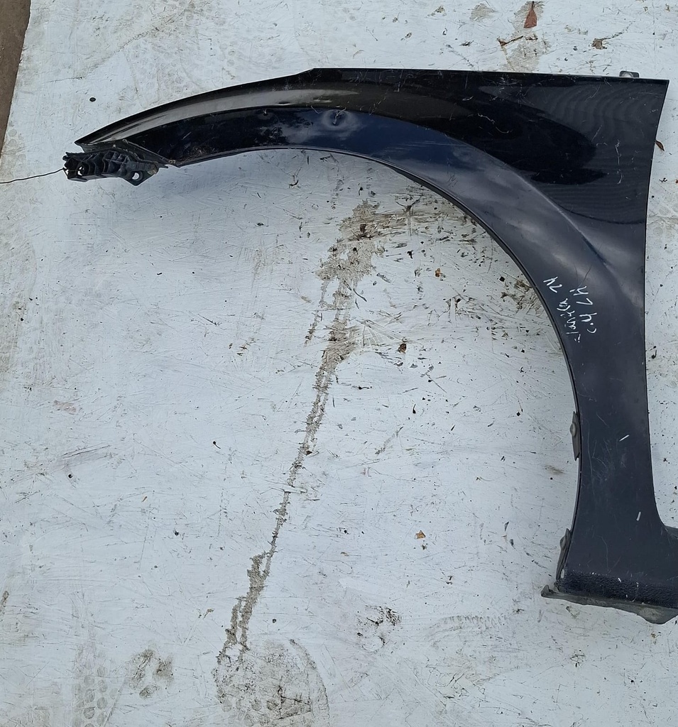 GUARDAFANGO LH HYUNDAI ELANTRA 2014