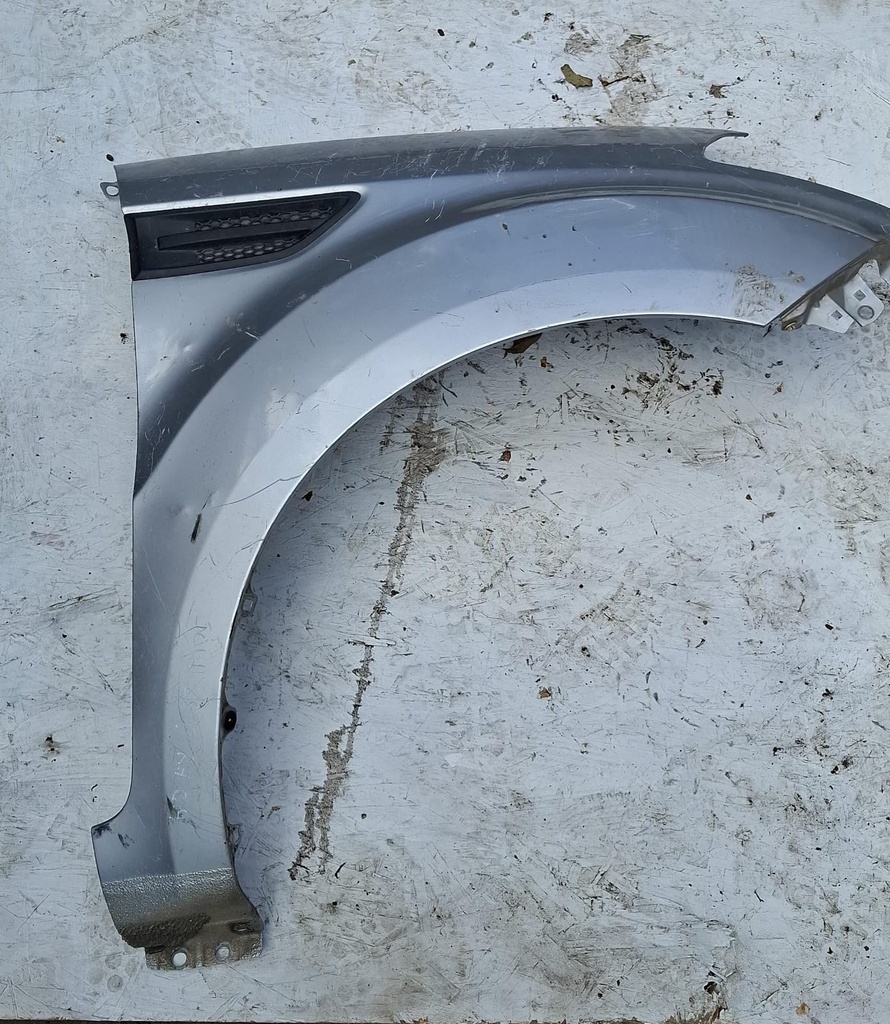 GUARDAFANGO RH KIA SOUL 2011
