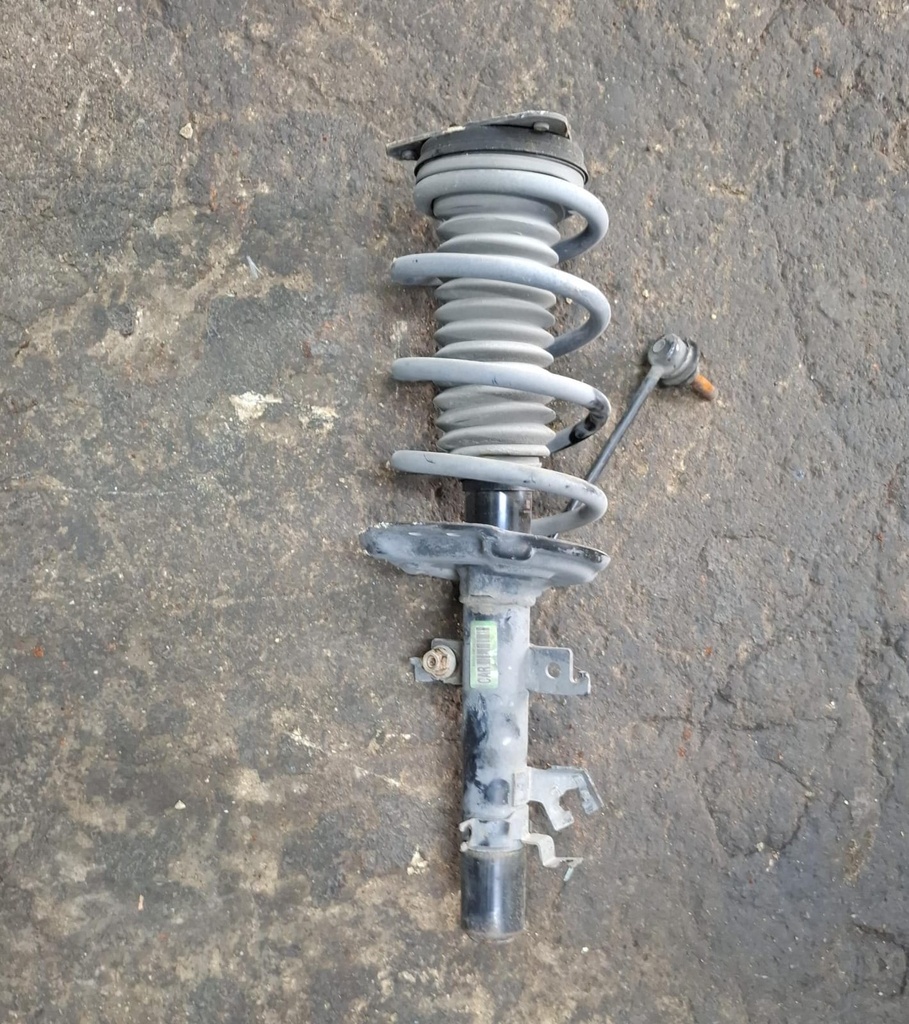 AMORTIGUADOR RH NISSAN ROGUE 15-20