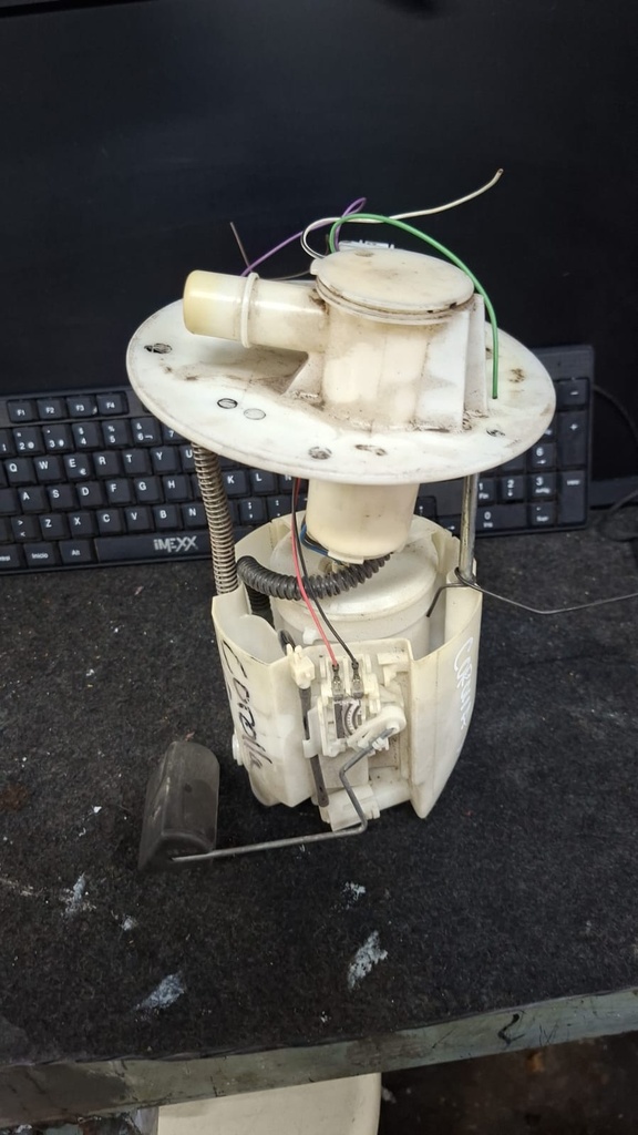 BOMBA DE GASOLINA TOYOTA COROLLA 2019 