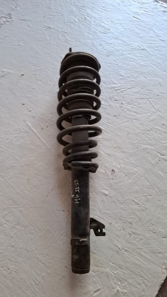 AMOTIGUADOR TRASERO MAZDA 6 2011-2013 RH
