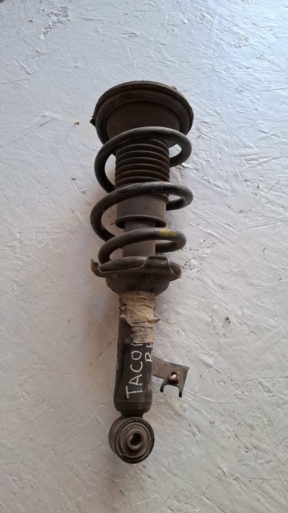 AMORTIGUADOR TRASERO TACOMA 2008 RH