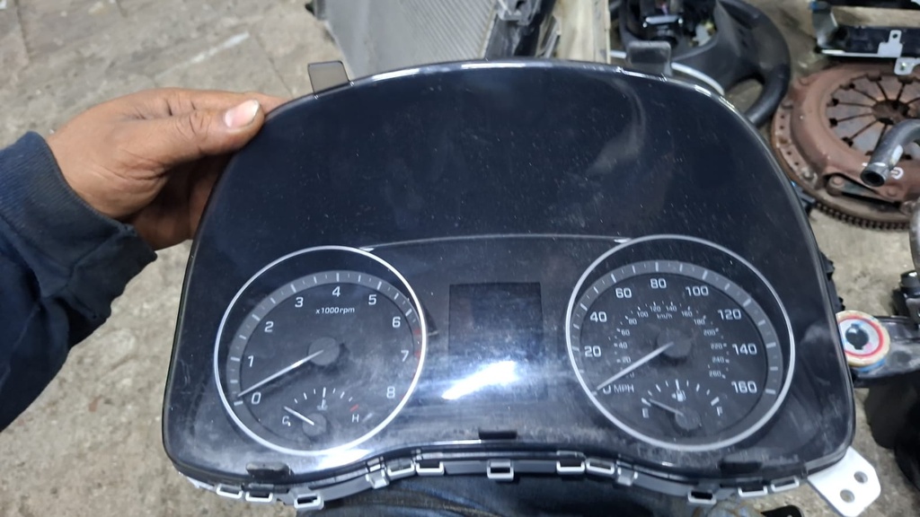 ODOMETRO HYUNDAI ELANTRA 2018 C7