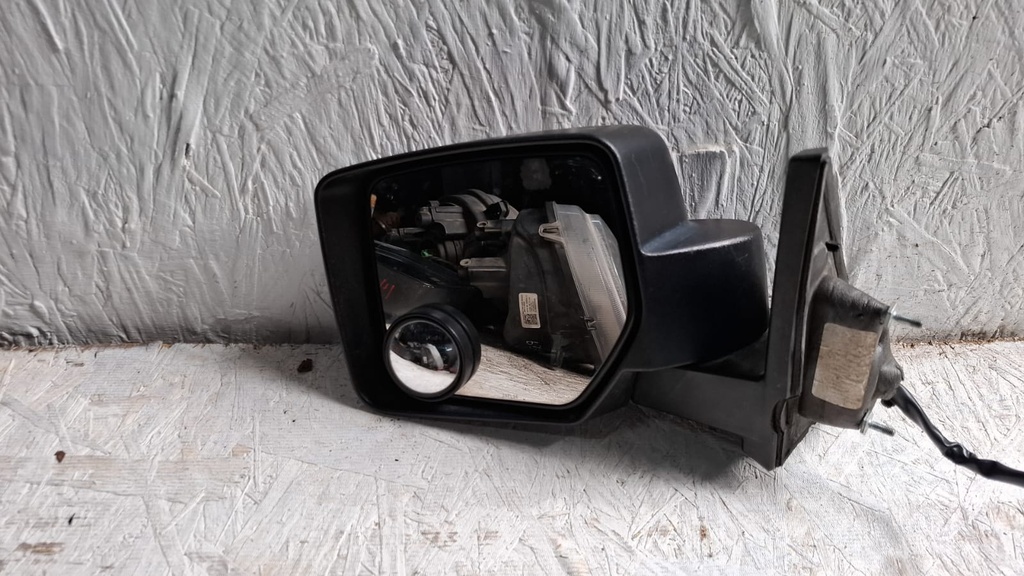 RETROVISOR LH JEEP PATRIOT 2014 C7