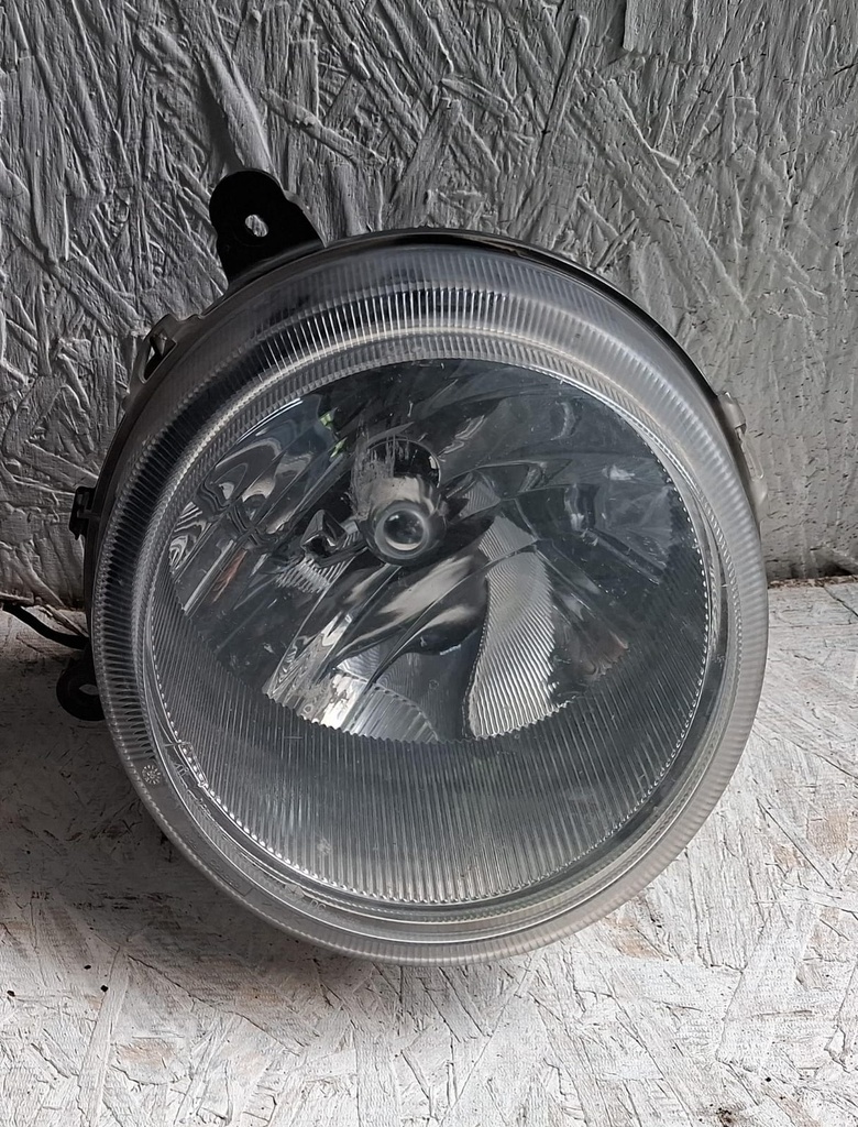 FARO LH JEEP PATRIOT 2014 C7