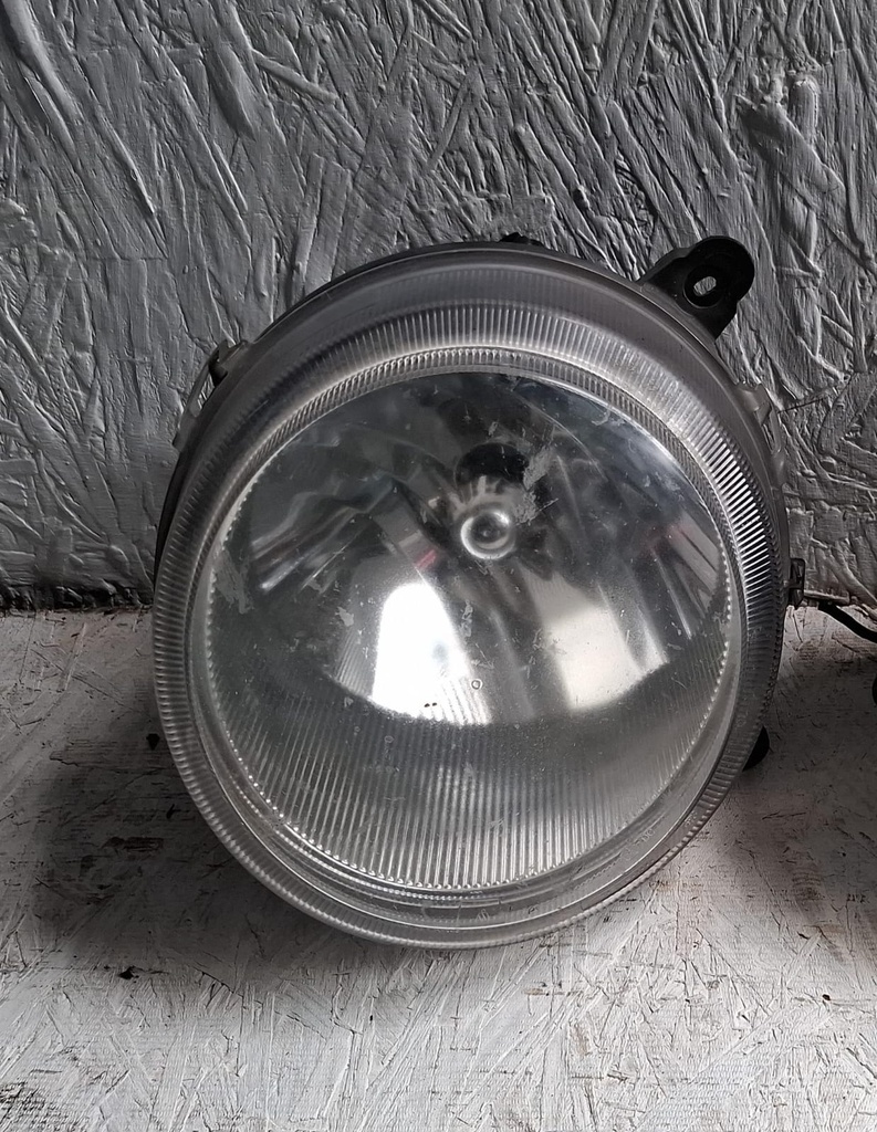 FARO RH JEEP PATRIOT 2014 C7