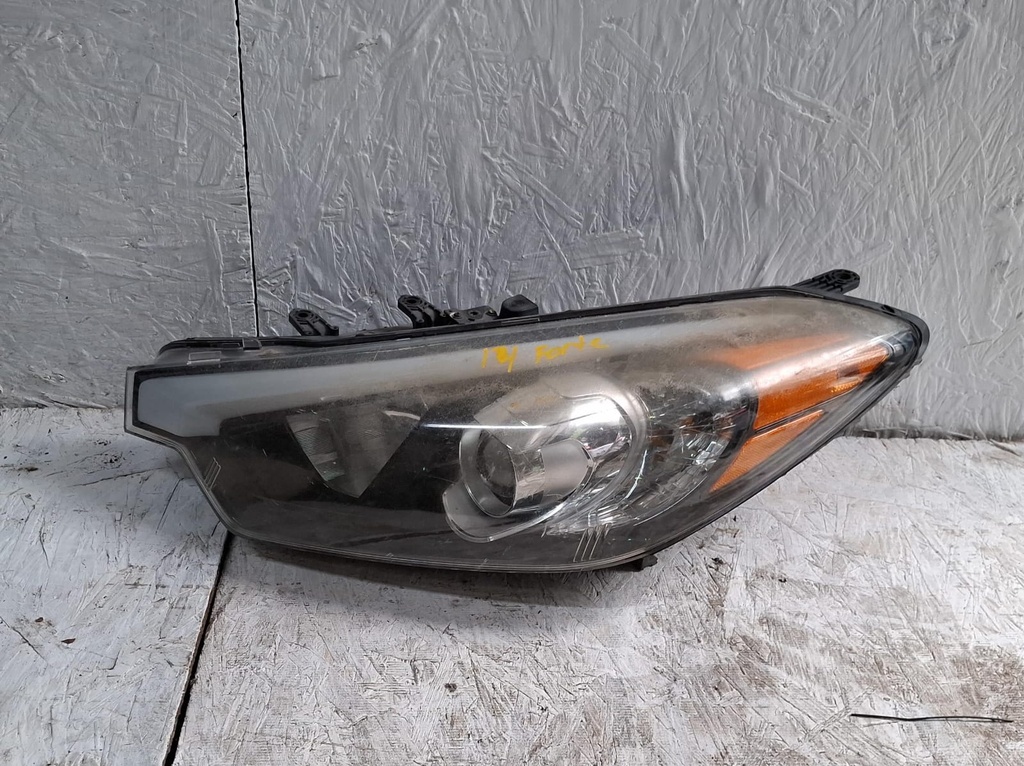 FARO LH KIA FORTE 2014 C7