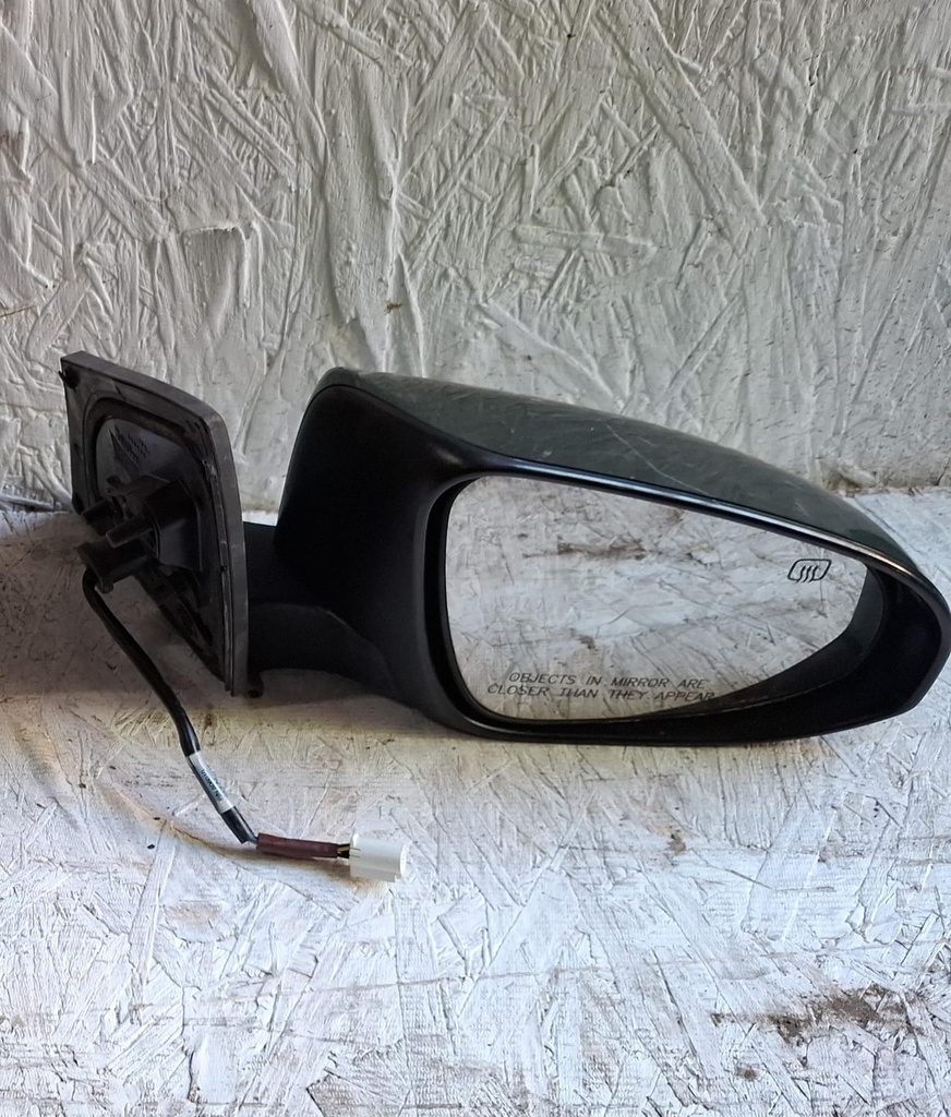 RETROVISOR RH TOYOTA COROLLA 2014 C7