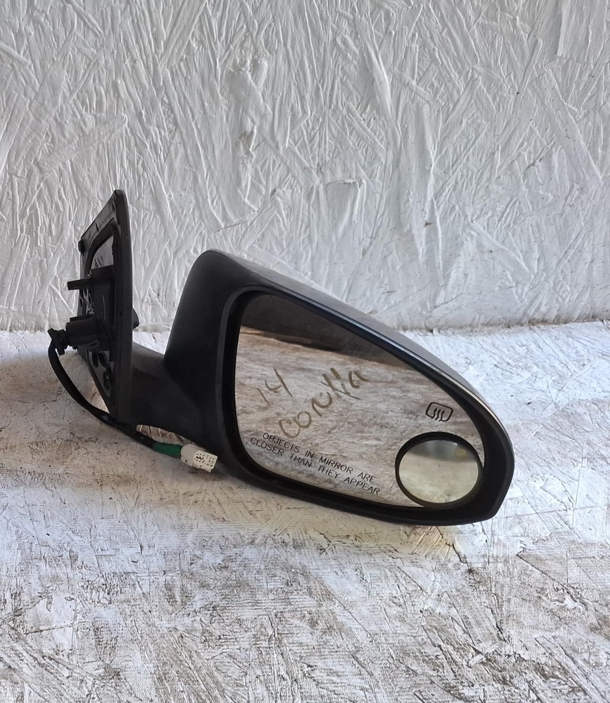 RETROVISOR RH TOYOTA COROLLA 2014 C7