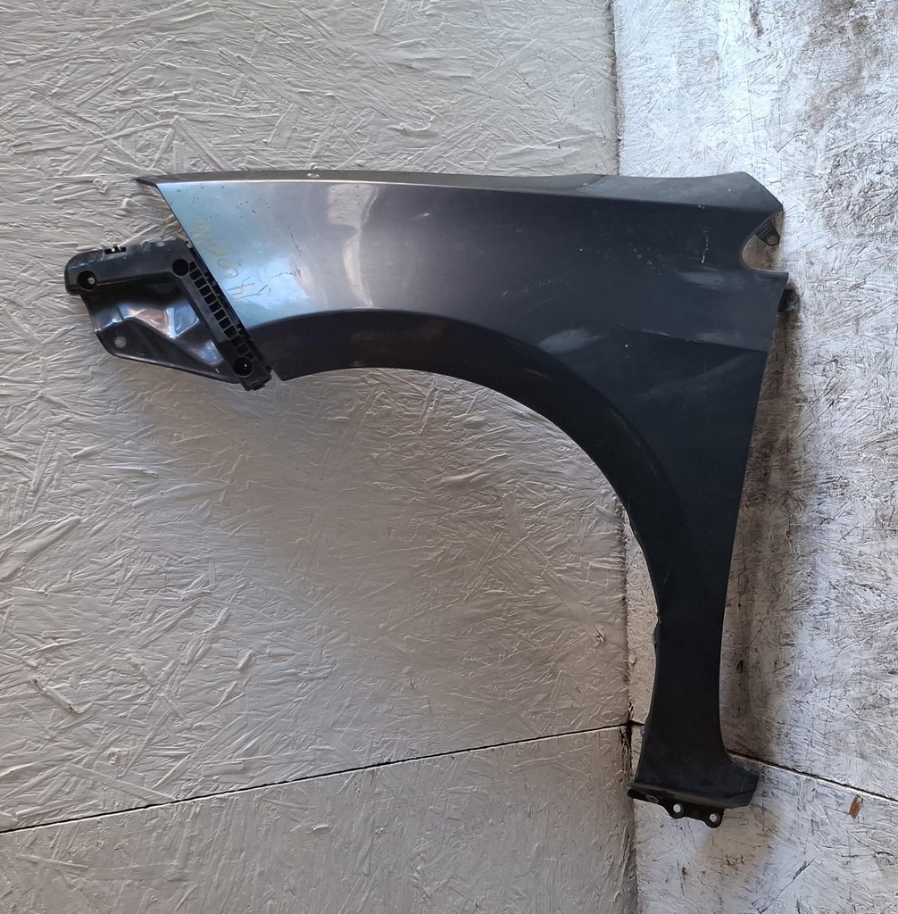 GUARDAFANGO LH COROLLA 2014 C7