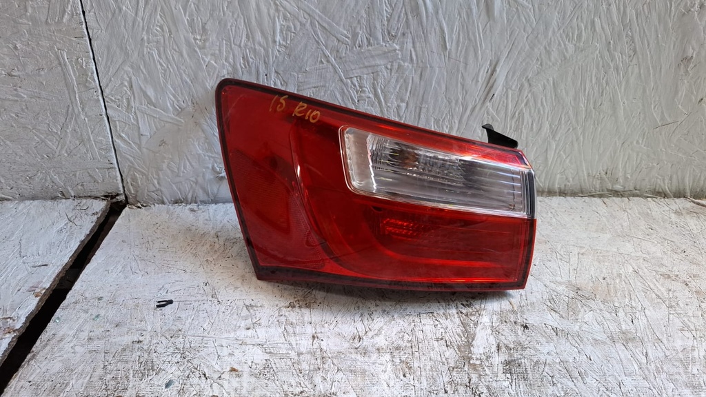 STOP LH KIA RIO 2015 C7 