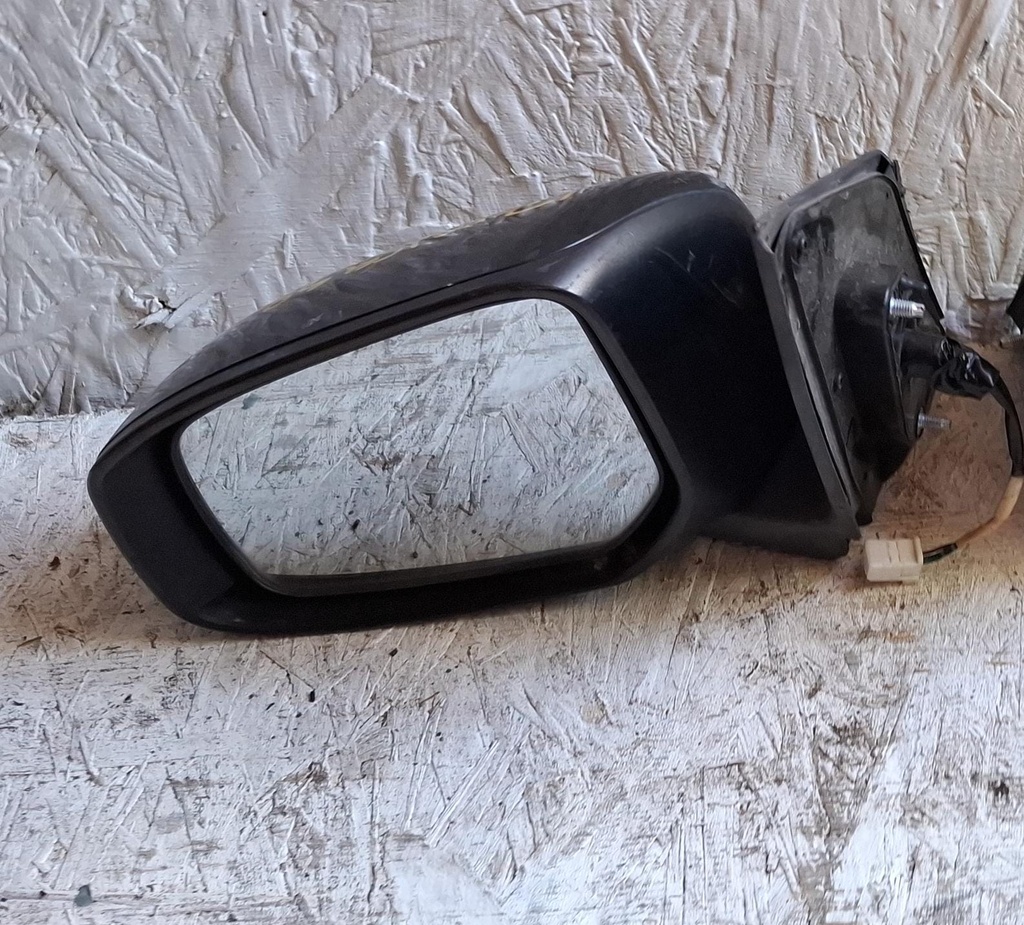 RETROVISOR LH MITSUBISHI MIRAGE 2017