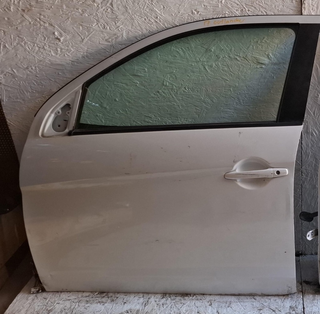 PUERTA LH MITSUBISHI OUTLANDER SPORT  2017 C7