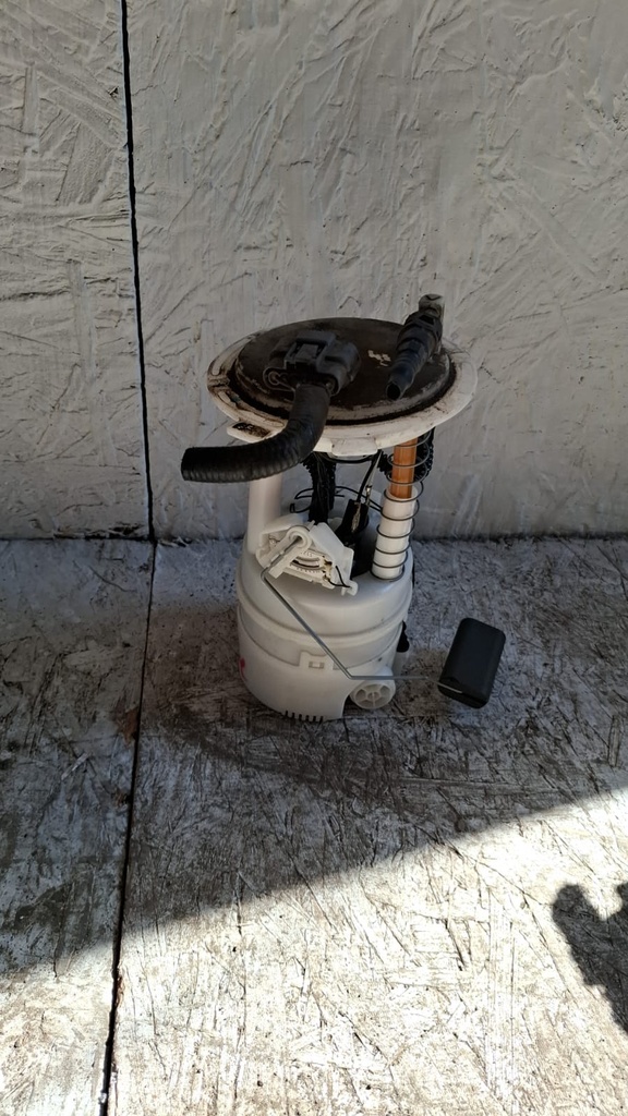 BOMBA DE GAS ROGUE 2017 GRIS C7
